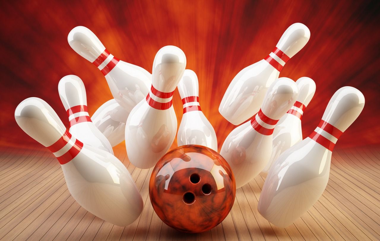 bowling topu ve malzemeleri nedir